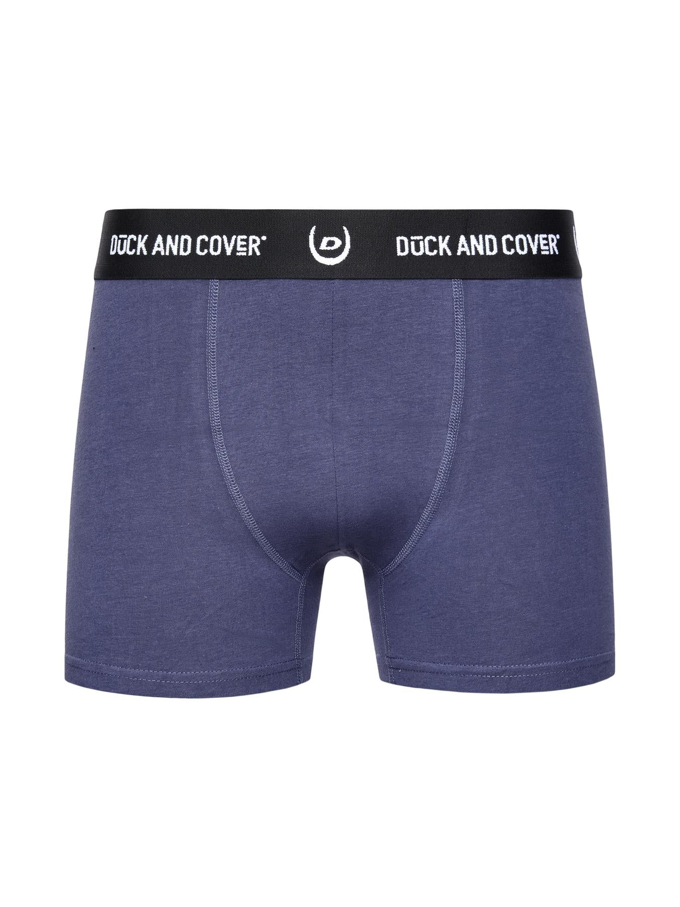 Anvilli Boxers 7pk Multi - Image 4