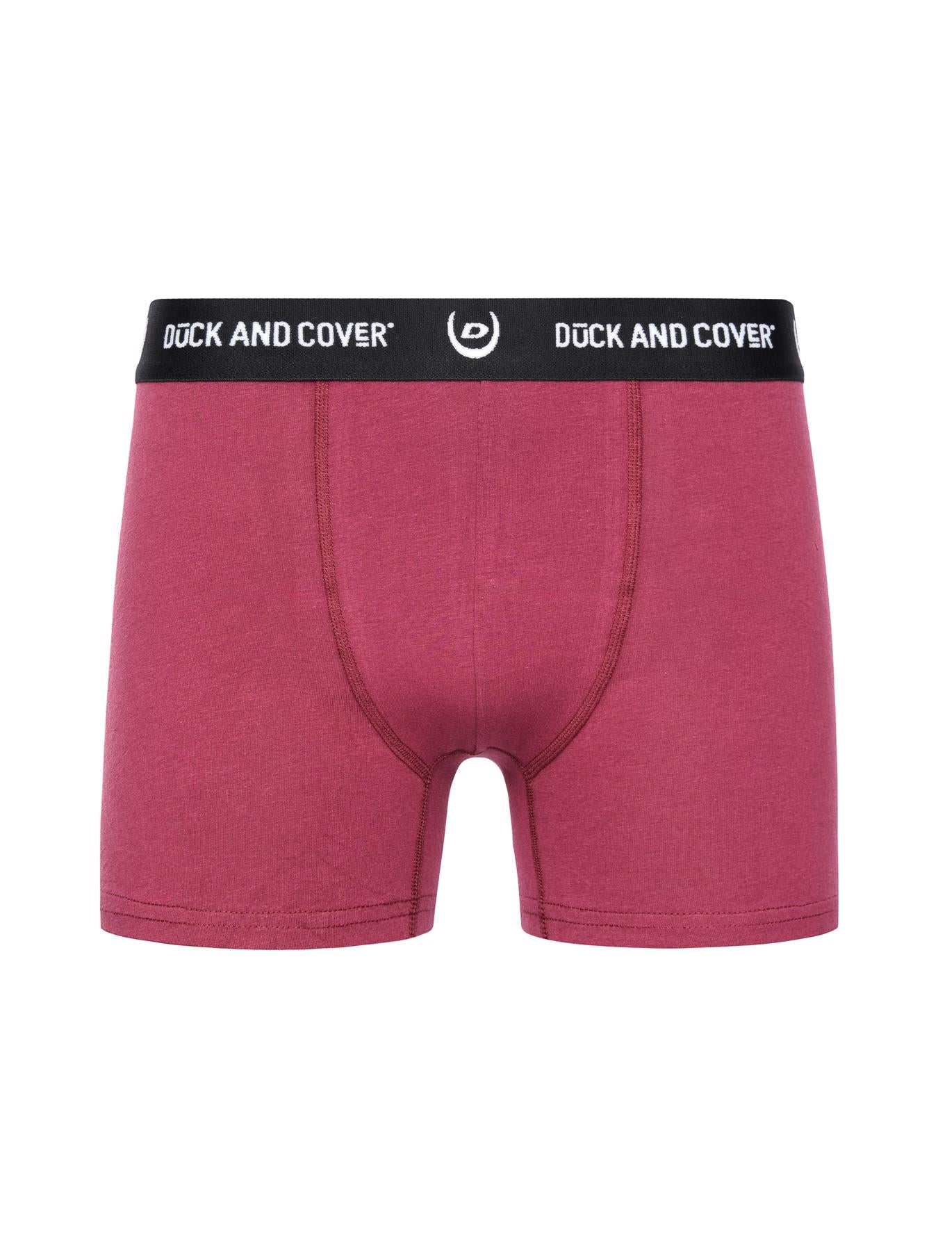 Anvilli Boxers 7pk Multi - Image 6
