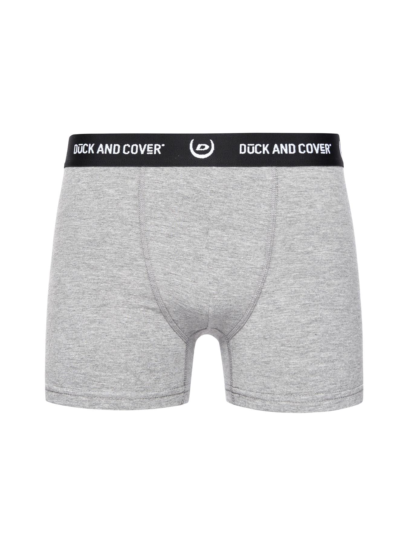 Anvilli Boxers 7pk Multi - Image 7