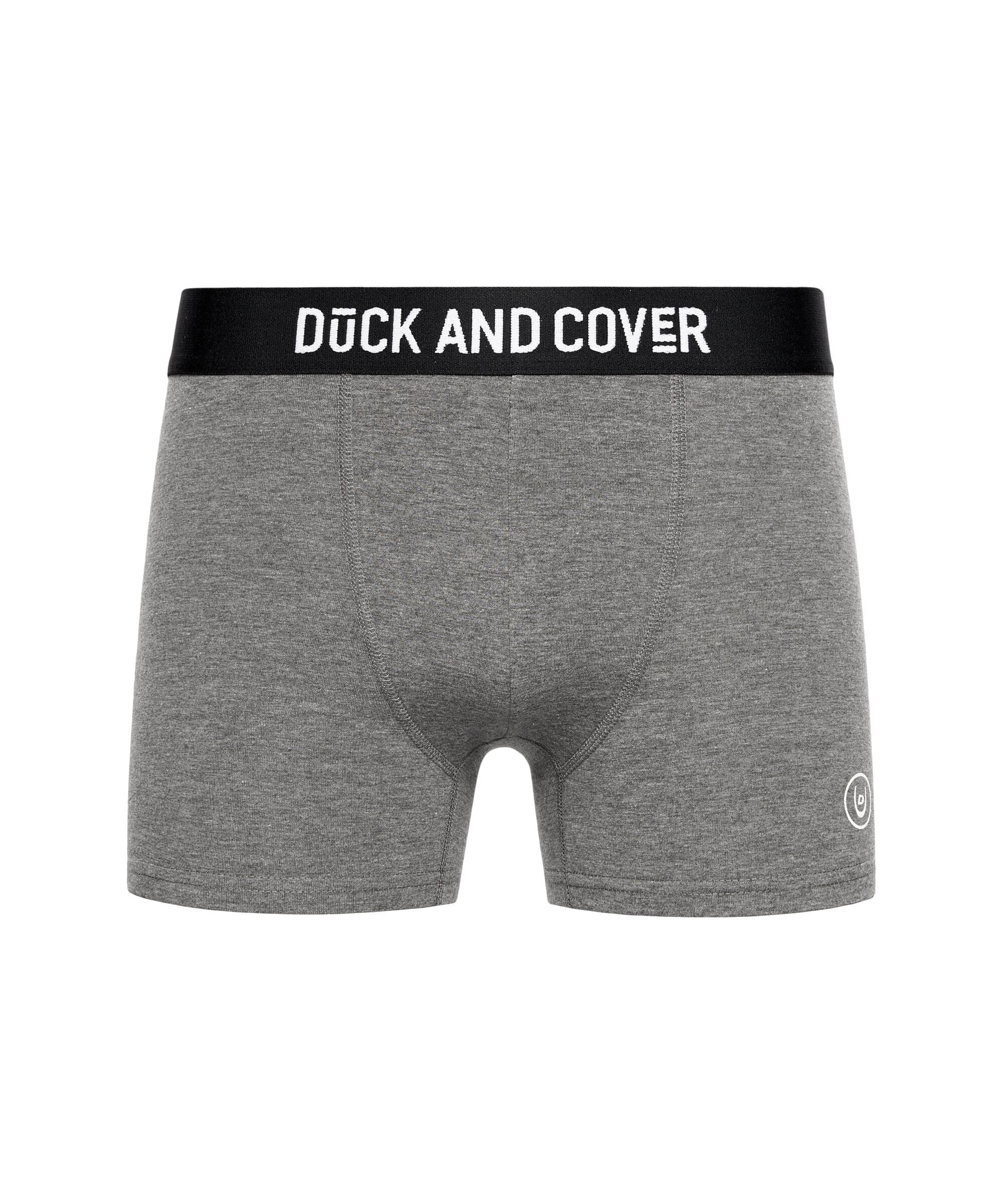 Bronteen Boxers 3pk Assorted - Image 4
