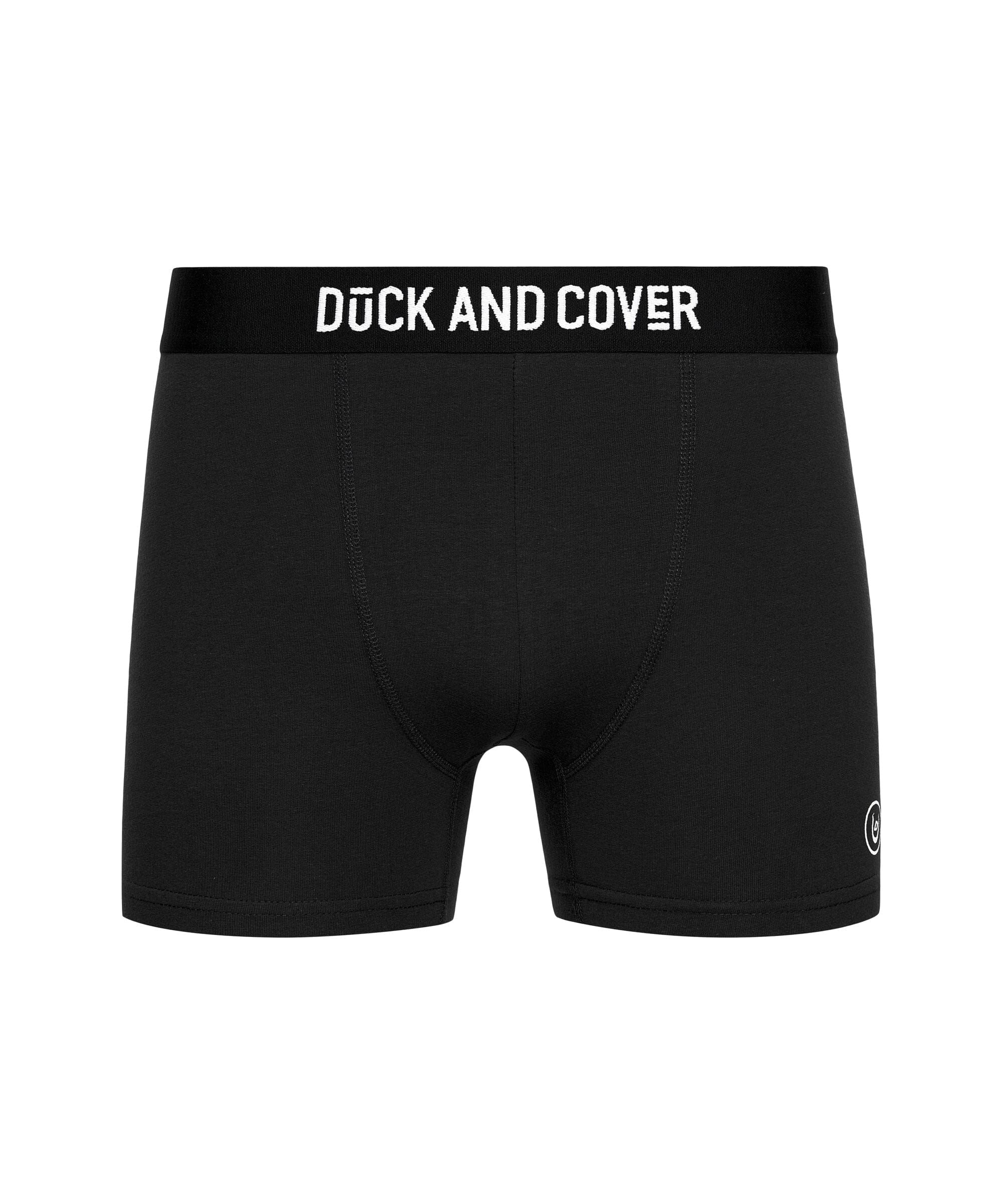 Bronteen Boxers 3pk Assorted - Image 5