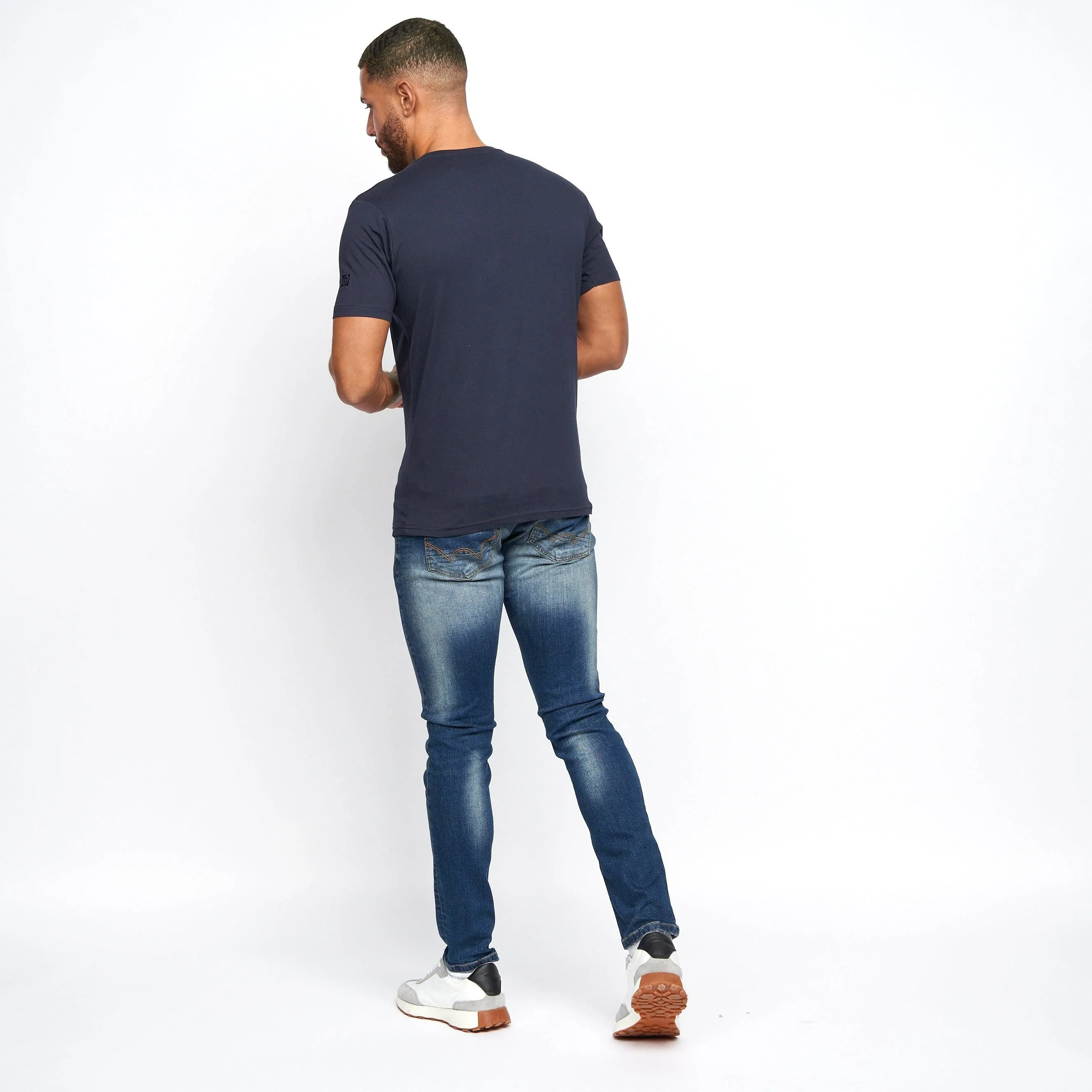 Errington Pack A T-Shirt 5pk - Image 26
