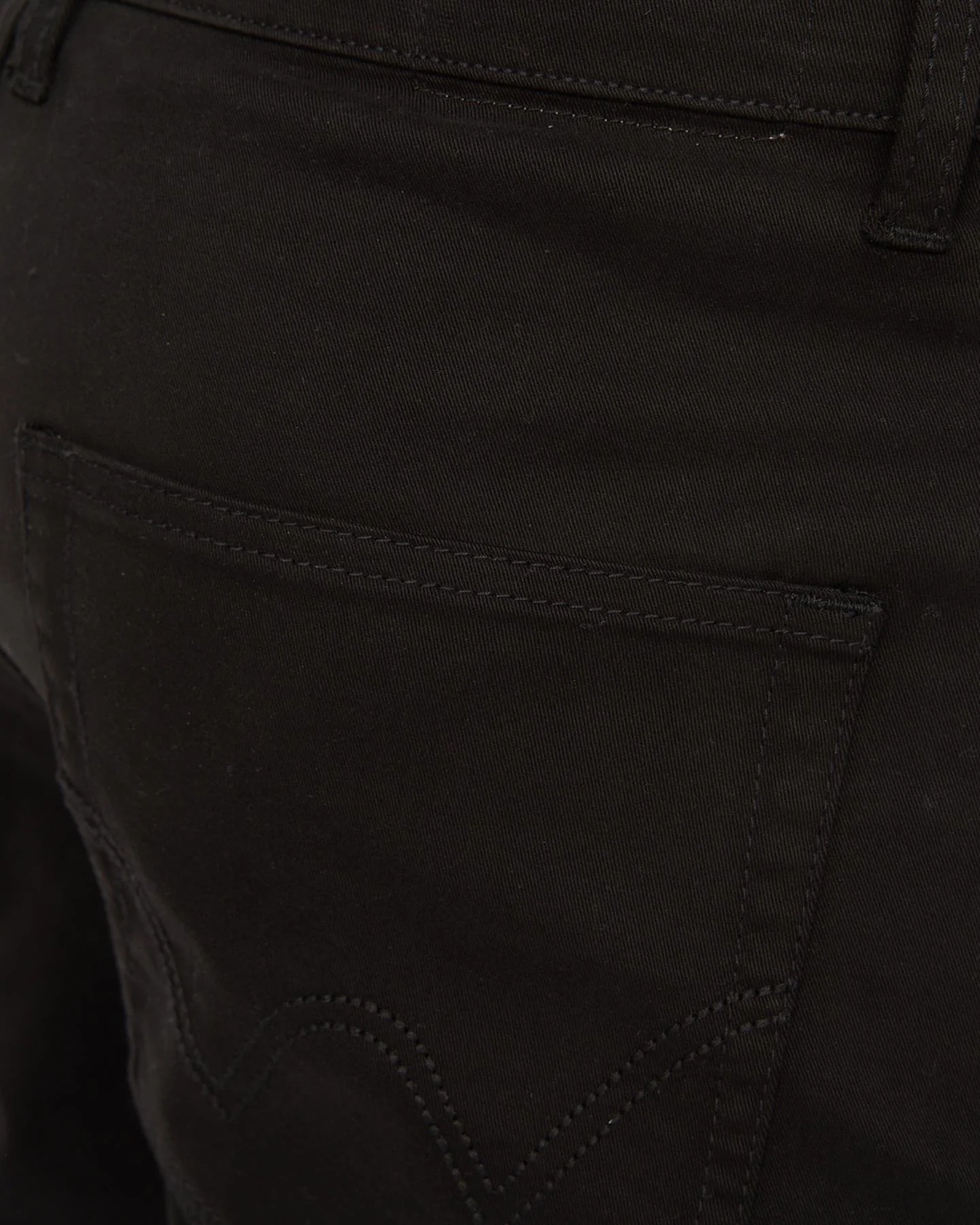 Franztown Chinos Black - Image 6