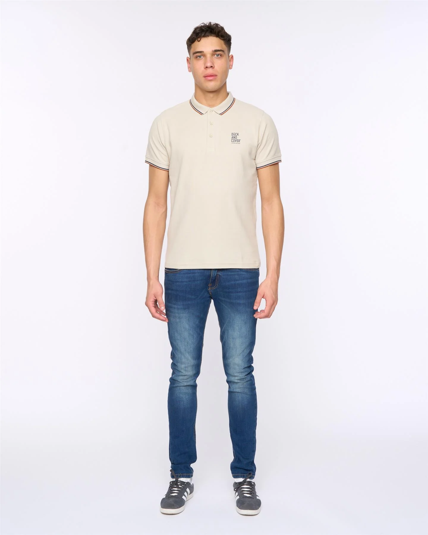 Melports Polo 3pk Assorted - Image 10