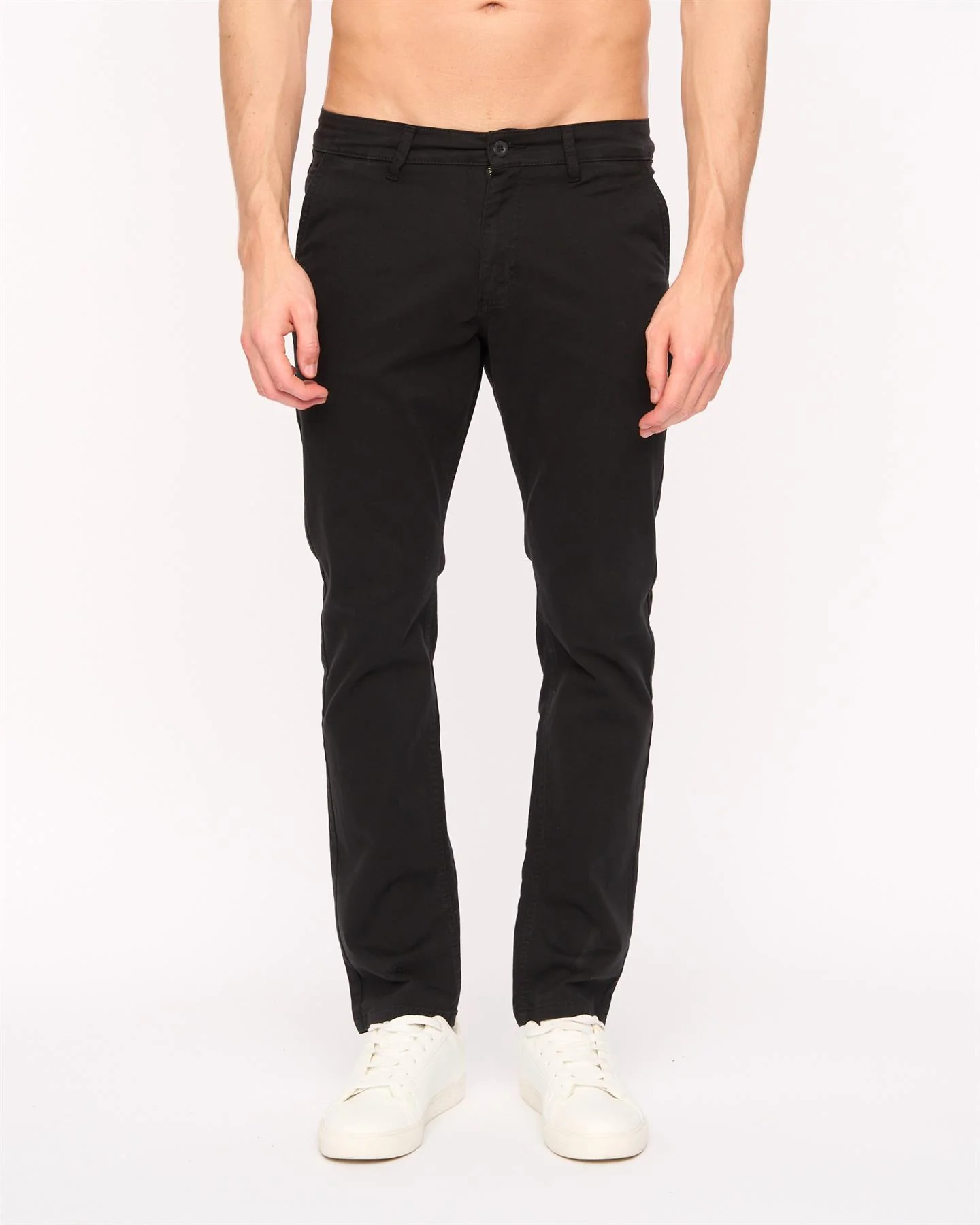 Moretor Chinos Black - Image 5