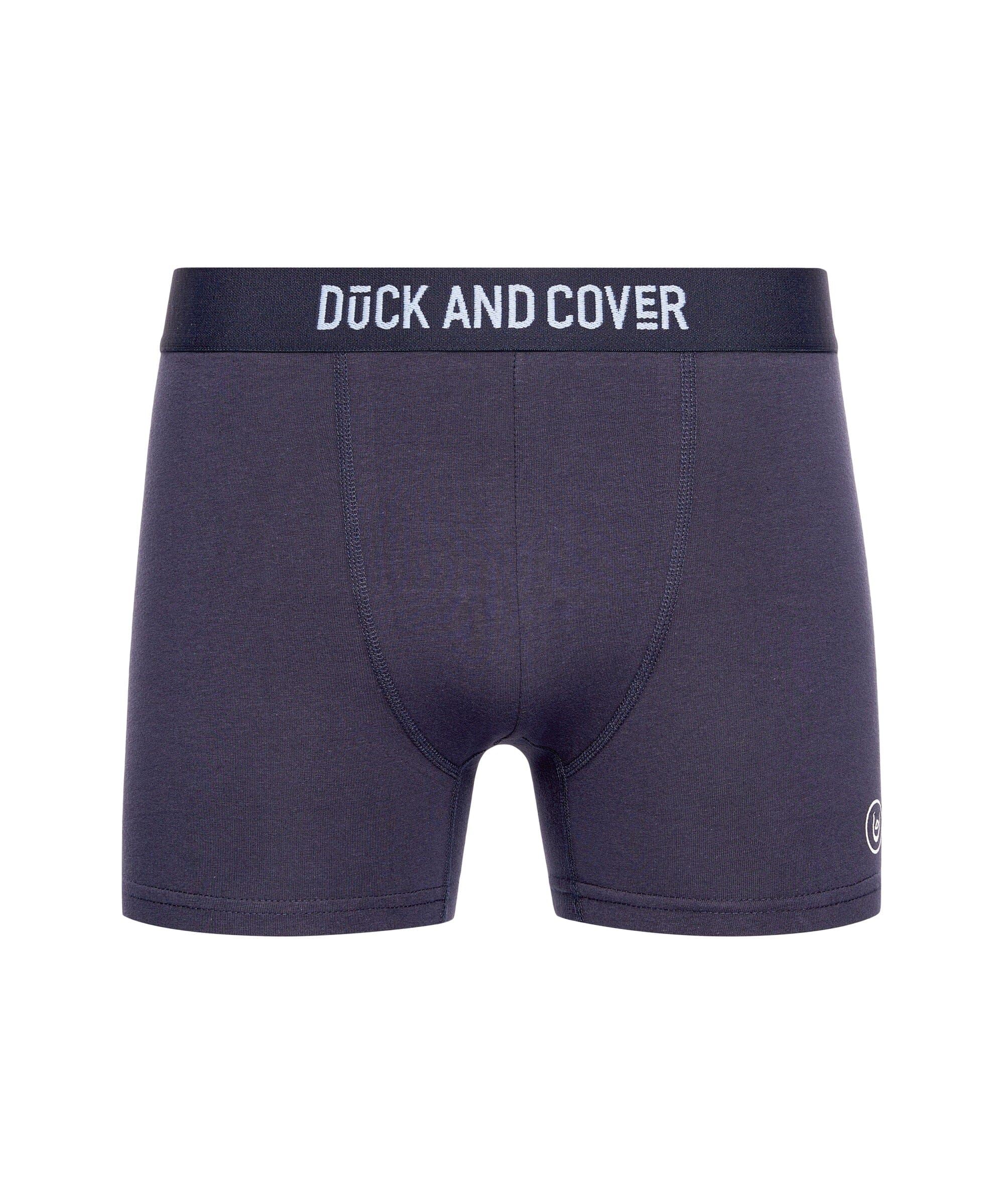 Quendle Boxers 5pk Assorted - Image 3