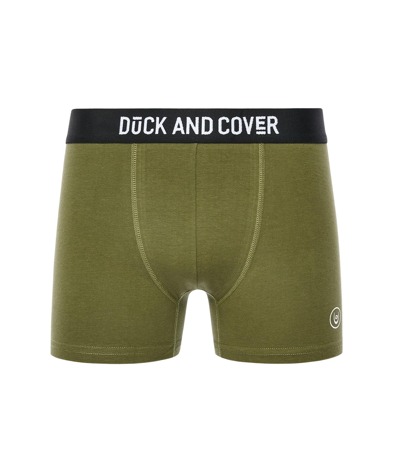 Thriller Boxers 5pk Assorted - Image 5